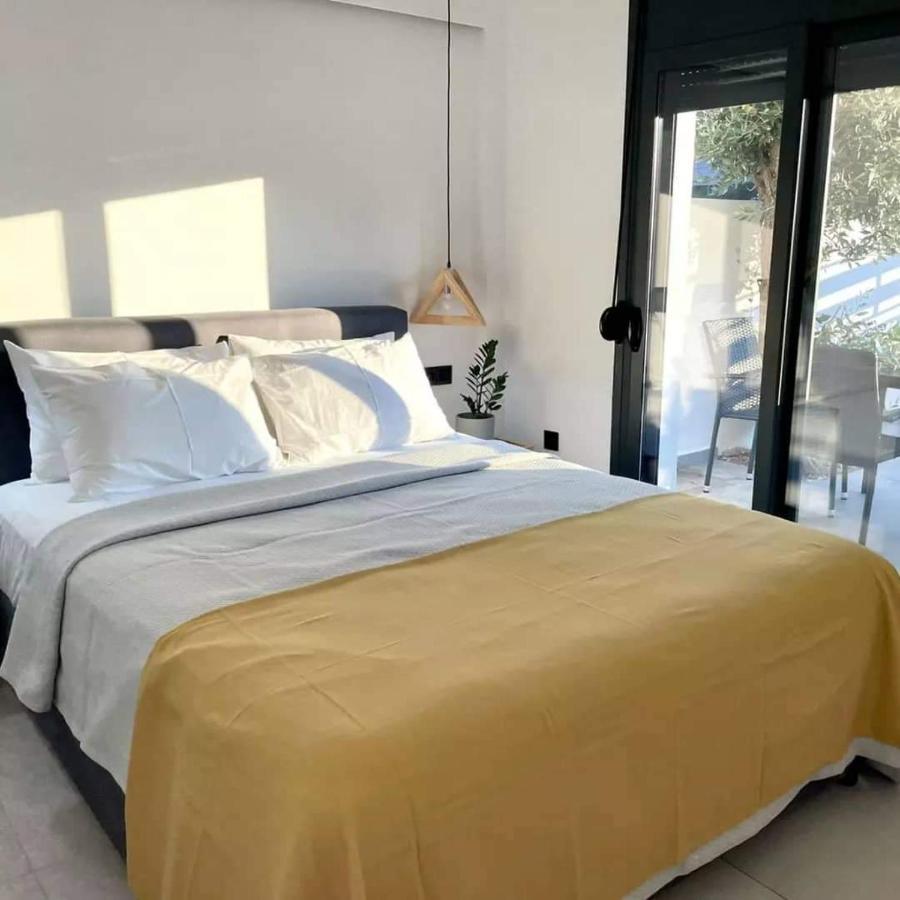 Noi Leisure Stay Néi Epivátesz Kültér fotó